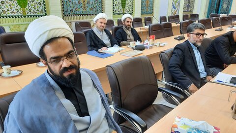 تشکیل قرارگاه عفاف و حجاب در چهارمحال و بختیاری