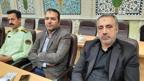 تشکیل قرارگاه عفاف و حجاب در چهارمحال و بختیاری