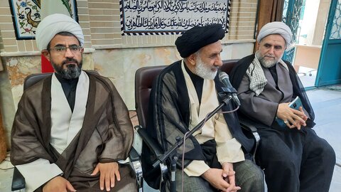 تشکیل قرارگاه عفاف و حجاب در چهارمحال و بختیاری