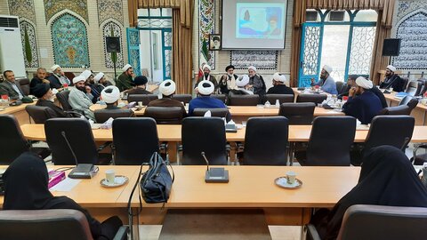 تشکیل قرارگاه عفاف و حجاب در چهارمحال و بختیاری