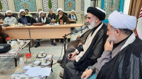 تشکیل قرارگاه عفاف و حجاب در چهارمحال و بختیاری