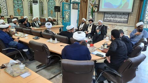 تشکیل قرارگاه عفاف و حجاب در چهارمحال و بختیاری