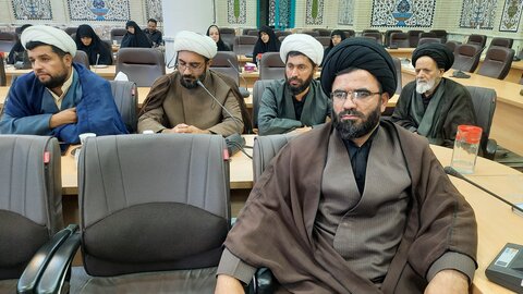 تشکیل قرارگاه عفاف و حجاب در چهارمحال و بختیاری