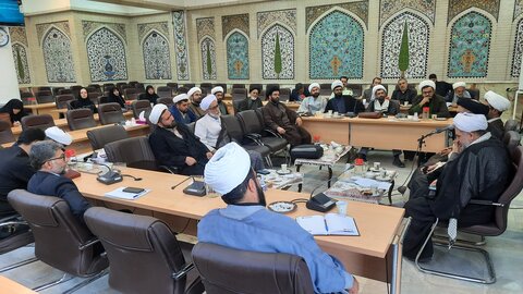 تشکیل قرارگاه عفاف و حجاب در چهارمحال و بختیاری