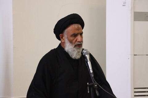 همایش طرح سه میم «پیوند مسجد، مدرسه و منزل» در مدارس اهواز