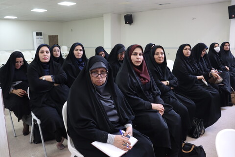 همایش طرح سه میم «پیوند مسجد، مدرسه و منزل» در مدارس اهواز