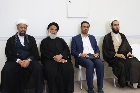 همایش طرح سه میم «پیوند مسجد، مدرسه و منزل» در مدارس اهواز