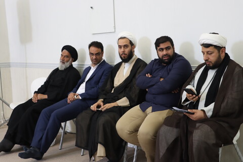 همایش طرح سه میم «پیوند مسجد، مدرسه و منزل» در مدارس اهواز