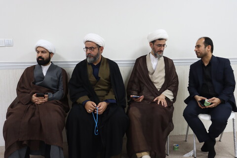 همایش طرح سه میم «پیوند مسجد، مدرسه و منزل» در مدارس اهواز