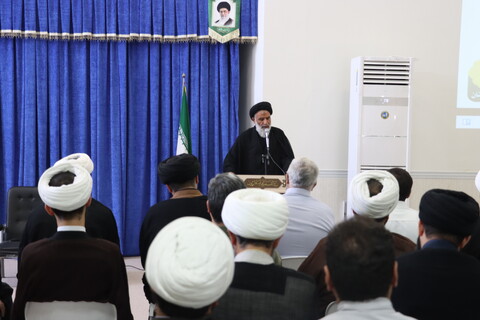 همایش طرح سه میم «پیوند مسجد، مدرسه و منزل» در مدارس اهواز