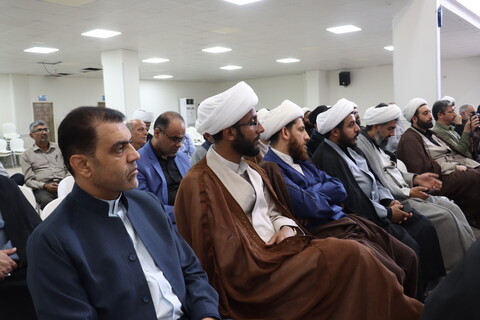 همایش طرح سه میم «پیوند مسجد، مدرسه و منزل» در مدارس اهواز