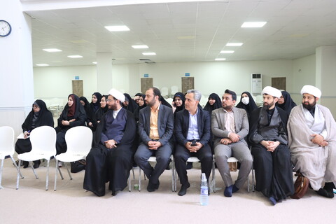 همایش طرح سه میم «پیوند مسجد، مدرسه و منزل» در مدارس اهواز