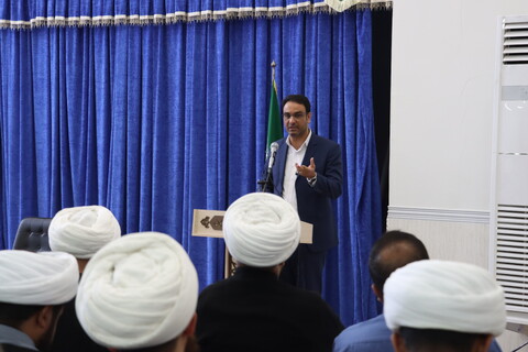 همایش طرح سه میم «پیوند مسجد، مدرسه و منزل» در مدارس اهواز