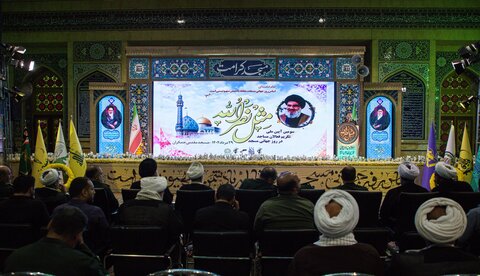 جو مسجد انقلاب اور ولایت کا دفاع نہ کرے، مسجد نہیں / ہر بیان یا بات جو قومی وحدت کو کمزور کرے، دشمن کی ترجمانی ہے