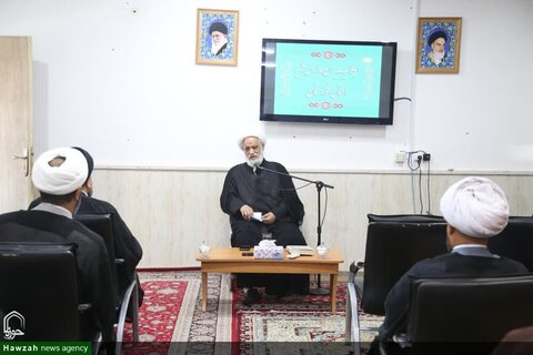 امام حسین(ع) نے خون دے کر اسلام کو بچایا/ دشمن ۱۲ روزہ جنگ میں بھی ناکام رہا: آیت اللہ کعبی