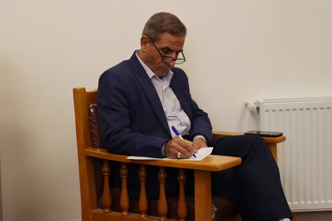 همایش ملی «حفظ انسجام امت اسلامی