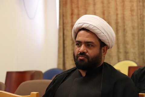 همایش ملی «حفظ انسجام امت اسلامی