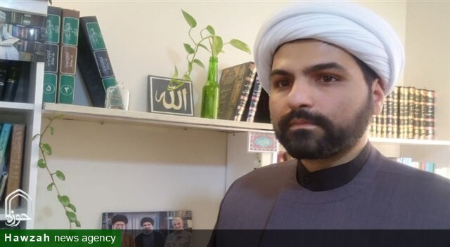 خدمات جهادی مبلغان، اعتماد و علاقه زائران به حوزه‌های علمیه را تقویت می‌کند