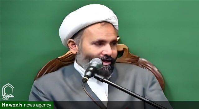 حضور جهادی طلاب در مسیر پیاده‌روی امام رضا(ع) آرامش و اطمینان زائران را به همراه دارد