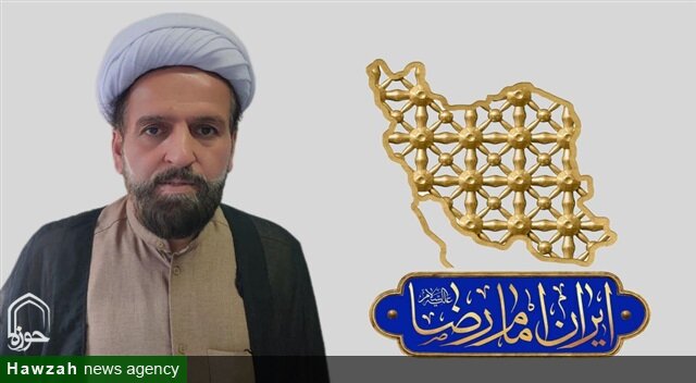 حضور میدانی بیش از ۳۰۰ مُبلغ در محور سرخس به مشهد برای خدمت‌رسانی به زائران رضوی