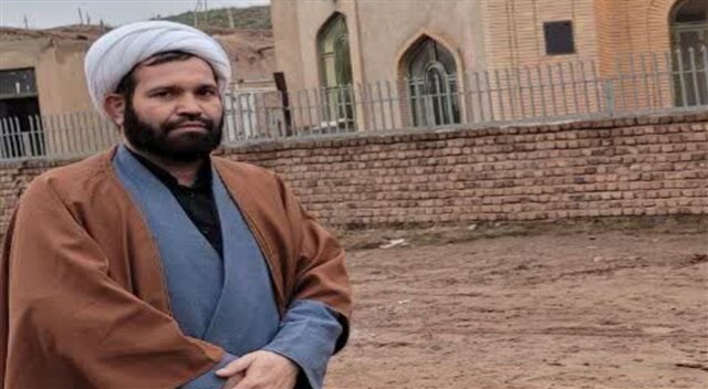 حضور جهادی طلاب در کاروان‌های زیارتی، جبهه تبلیغ و خدمت به زائران را گسترش خواهد داد