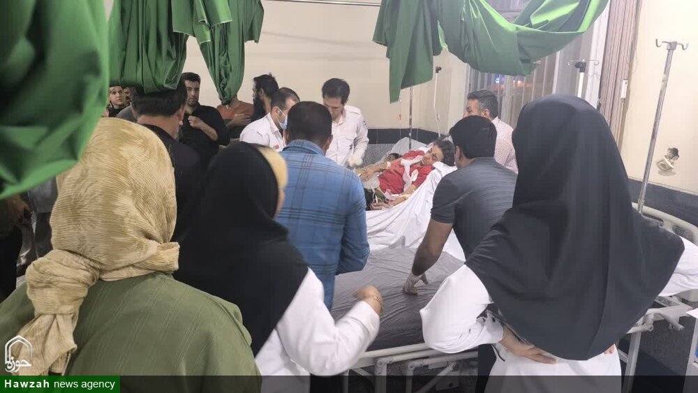 یک شهید و ۷ زخمی بر اثر انفجار مهمات عمل نکرده در لرستان