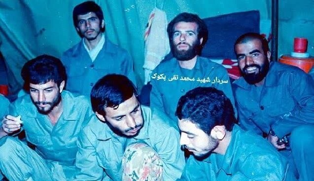 خاطرات شهدا | وصیت‌نامه‌ای که شهادت‎‌نامه شد