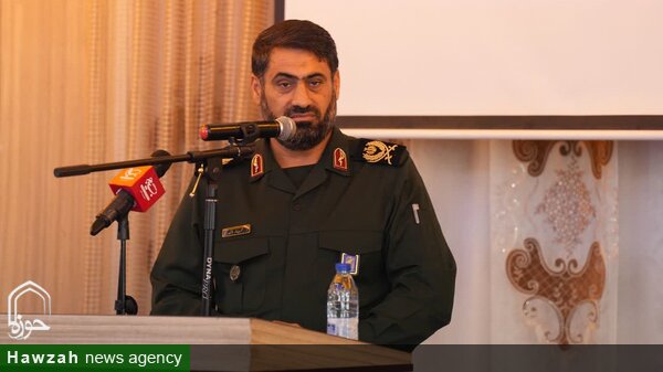 در جنگ اراده‌ها، اراده خود را به دشمن تحمیل کردیم