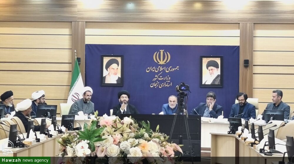 برنامه‌ریزی قرارگاهی، شرط جلوگیری از کارهای نمایشی است