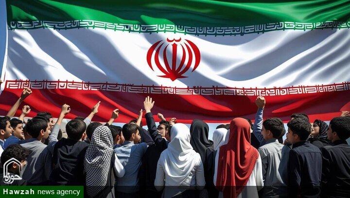 مقاومت، تنها راه پیروزی بر دشمنان