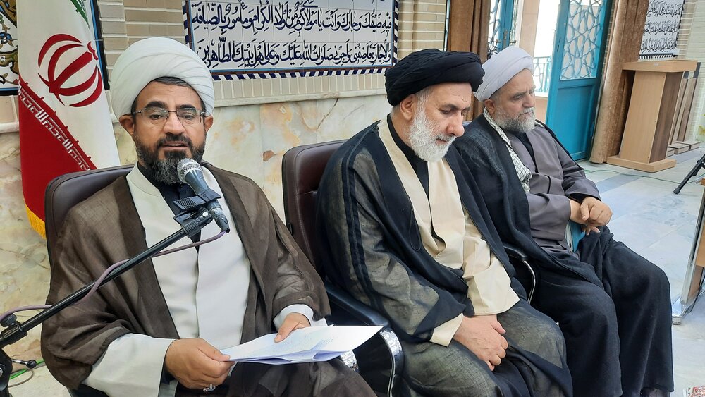 قرارگاه عفاف و حجاب حوزوی چهارمحال و بختیاری تشکیل شد