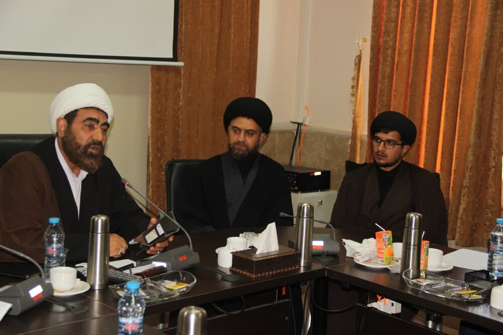 وحدت و انسجام از مسائل مهم و مورد تأکید مقام معظم رهبری است