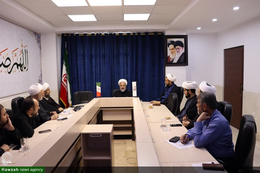 «رصد، مردمی‌سازی و کادرسازی»؛ سه راهبرد اصلی برای مقابله با جریان‌های انحرافی