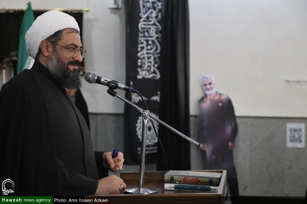 مراسم افتتاحیه طرح ولایت بسیج دانش آموزی، ویژه دختران دانش‌آموز