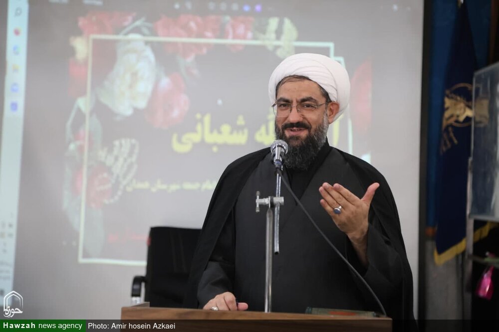 نسل امروز در مسیر جهاد تبیین حرکت و به شبهات پاسخ دهند+تصاویر