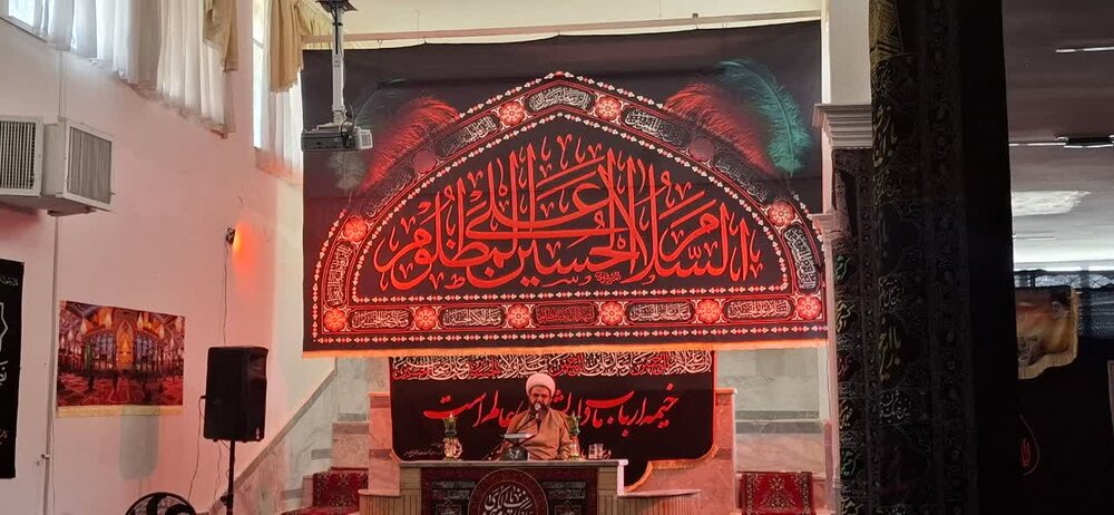 شناخت امام زمان؛ کلید رسیدن به کمال و سعادت است