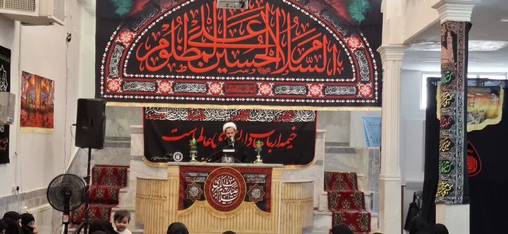 رسیدن به انسان کامل نشانه عطش دیدار امام زمان(عج) است