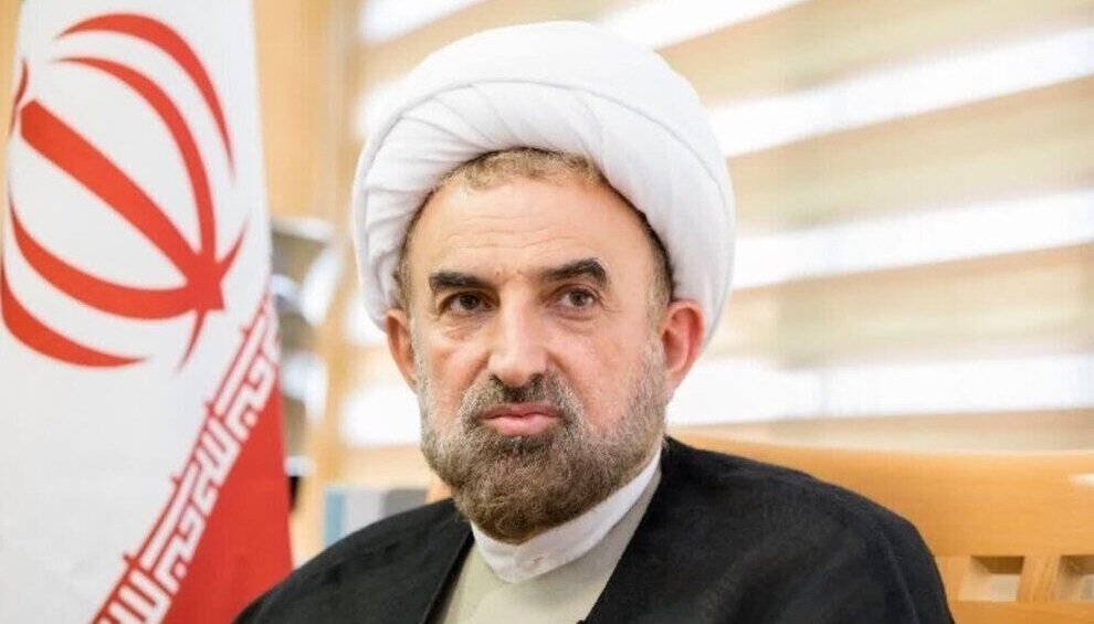 یادداشتی از سفیر ایران در واتیکان | آوای نبوت در آینه گفت‌وگوی ادیان