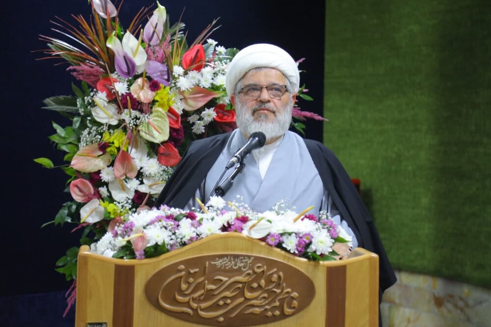 ثواب زیارت امام(ع) وابسته به میزان معرفت به جایگاه امامت است