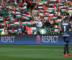 Wave of Calls Across Europe for Israel’s Football Suspension Intensifies