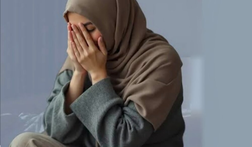 اگر برای حفظ عفت خودکشی کنی، در پیشگاه خدا گناهکاری؟