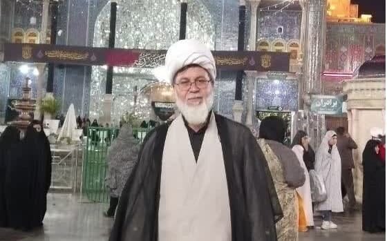 شیعه واقعی از لحاظ ویژگی‌ها در راه رسیدن به ویژگی‌های معصوم(ع) است