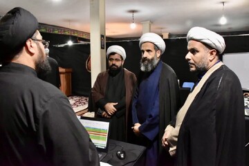 قرارگاه دهه آخر صفر، ترجمان مطالبات رهبر معظم انقلاب در عرصه تبلیغ است