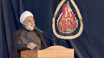 قرارگاه دهه آخر صفر، رزمایش هم‌افزایی نهادهای حوزوی در خدمت به زائران رضوی است