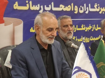 اختصاص ۱۵۰میلیارد تومان برای اجرای پروژه‌های آستان علی‌بن باقر+ تصاویر