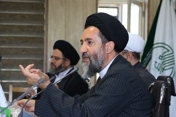 هر شیعه یک رسانه است