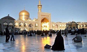 چرا امام رضا(ع) را قبله هفتم می‌نامند؟