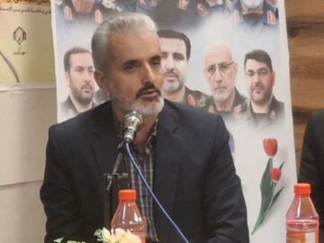 شناسایی یک‌هزار رقبه وقفی جدید آستان مقدس علی ابن باقر (ع)