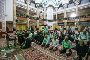 احیای جایگاه و نقش‌آفرینی مساجد؛ لازمه گره‌گشایی مشکلات جامعه