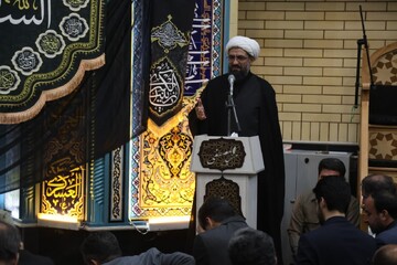 خدمت رسانی به مردم و تلاش برای حل دغدغه‌ها وظیفه همه مسئولان است